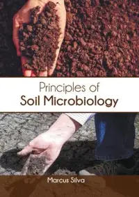 在飛比找博客來優惠-Principles of Soil Microbiolog