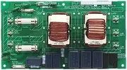 Printed Circuit Assy Noise Filter FN396-Y-1 Part Number 2458953 4012544 Compatible with Daikin Vrv Outdoor UnitRXQ18TY1E RXYQ18TAY1