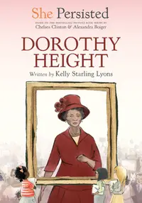 在飛比找誠品線上優惠-She Persisted: Dorothy Height