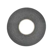 Weather Stripping Sponge Foam Seal Strip Roll 10M