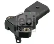 Inlet Manifold Sensor MAP FOR VW CRAFTER 2E 2.0 CHOICE2/2 11->16 Febi