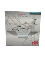 Hobby Master MiG-21 SMT “Hump Back” Soviet No.92 1/72 DIECAST, HA0125 Unopened