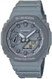 Casio G-Shock GA-2110ET-8AER Man Quartz Watch