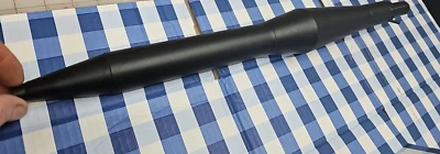 PMB Prestwich Rc Gas Boat Tuned Pipe From Uk PMC Competition,