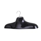 Suit Hanger Non Slip Broad Shoulder Coat Hanger for Wardrobe Home Skirts