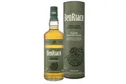 Benriach Peated Quarter Casks Single Malt Whisky