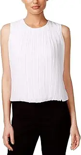 [Calvin Klein] Women's Blouse