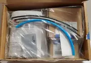 Johnson Controls Pneumatic Direct Acting Thermostat T-4002-301