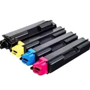 4x Compatible Toner Cartridge TK5274 for Kyocera M6230 M6230CDN M6630 P6230CDN