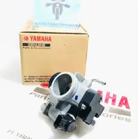 在飛比找蝦皮購物優惠-山葉 Trotle BODY 節氣門體 YAMAHA XMA