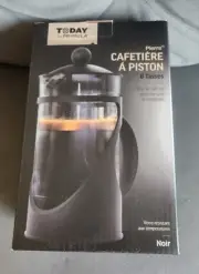 Today By Primula Coffee Press 8 Cup