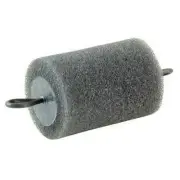 Foam Conduit Piston 1in Gardner Bender Pull Line Carrier EMT PVC 10 Pack Gray