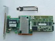 LSI 12GB/s 9364-8i 4GB SAS SATA 03T6792 4GB CacheCade Pro 2.0 controller card