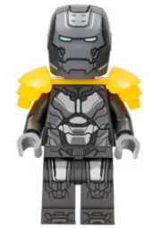 LEGO Super Heroes The Infinity Saga sh0823 Iron Man Mark 25 Armor BRAND NEW