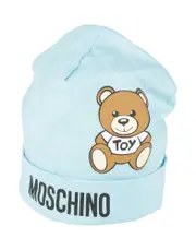 [MOSCHINO BABY] MOSCHINO BABY Hats - Item 31051524