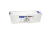 Sistema Storage Container With Lid 14l Assorted Each