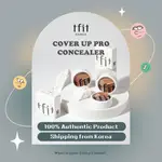 [TFIT OFFICIAL] COVER UP PRO CONCEALER 15G | OLIVEYOUNG