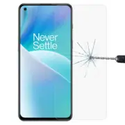 OnePlus Nord 2T / Nord 2 5G 0.26mm 9H Tempered Glass Screen Protector