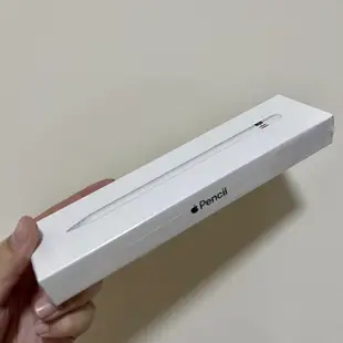 台灣現貨【全新帶保固】Apple Pencil 觸控筆 第一代 1代 原廠盒裝全新