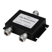 698-2700Mhz 2 Way Splitter Splitter Divider Gsm 4G Lte W-Cdma2319