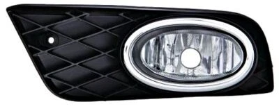 DEPO LEFT Fog Driving Light Lamp Fits HONDA Civic Sedan 2011-2012