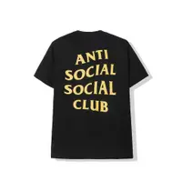 在飛比找蝦皮商城優惠-ANTI SOCIAL SOCIAL CLUB Browni