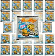 24 FART STINK BOMB BAGS Smelly Nasty Gas Fart Odor Pooter - joke prank gag gift