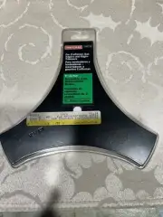 9 In. 3 Point Edger Blade For Craftsman 71-85716 Gas Edgers & Trimmers 2 In Pack