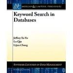 KEYWORD SEARCH IN DATABASES