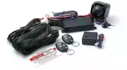 Mongoose M80II Premium Vehicle Security Car Alarm and Immobiliser - AUS WARRANTY