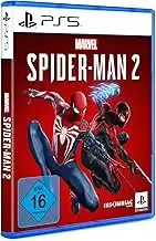 Marvel’s Spider-Man 2