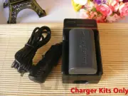 Battery Charger for JVC Everio GZHD6U GZHD7U GZ-HD6/HD6U GZ-HD7/HD7U Camcorder