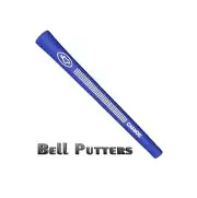 Avon Chamois Standard Size Blue Golf Grip-Mens-Select Quantity of Grips