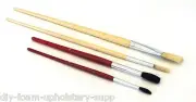 PENCIL * TOUCH UP BRUSHES * FITCHES * LINERS - PROFESSIONAL PAINT BRUSHES