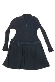 Skivvy Dress--PAP-20893