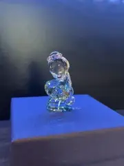 swarovski crystal figurine 5522427