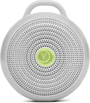 Marpac Hushh Portable White Noise Machine for Baby - (3HUS1GYGN)