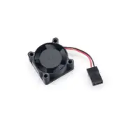 Arrma RC BLX120/BLX100 ESC Replacement 25mm Fan ARA390290 25x25mm