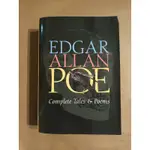 EDGAR ALLAN POE - COMPLETE TALES & POEMS【宇宙書城】