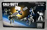 Mega Construx Call Of Duty Icarus Troopers Set-NEW *SHIPS NOW*