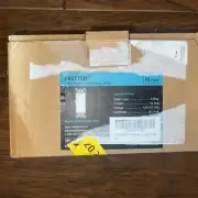 BESTTEN 3 WAY ROCKER LIGHT SWITCH WHITE 10 PACK