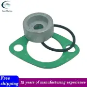 55321-87J01 Round Zinc Anode Kit For Suzuki Outboard Motor 4T 55321-87J00