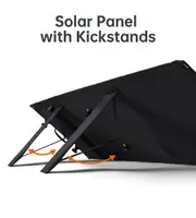 Choetech SC008-V2 120W Foldable Solar Charger