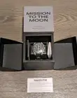 New - Omega x Swatch - MoonSwatch Mission To The Moon [2023]