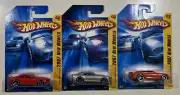 2007 HOT WHEELS 2007 NEW MODELS CHEVY CAMARO CONCEPT LOT 3