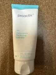 Proactiv + 3 Fl Oz Complexion Perfecting Hydrator Sealed EXP:07/24
