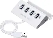 RAYWE USB OTG HUB 4 in 1 Hub USB3.0 Multi Spliter for PC Laptop
