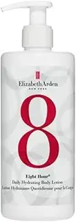 Eight Hour Daily Moisturizing Body Lotion 380 ml