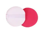 Air Cushion Makeup Sponges for Latex-Free Blending Sponge