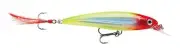 X-Rap Jerkbait 10 Fishing lure (Clown, Size- 4)